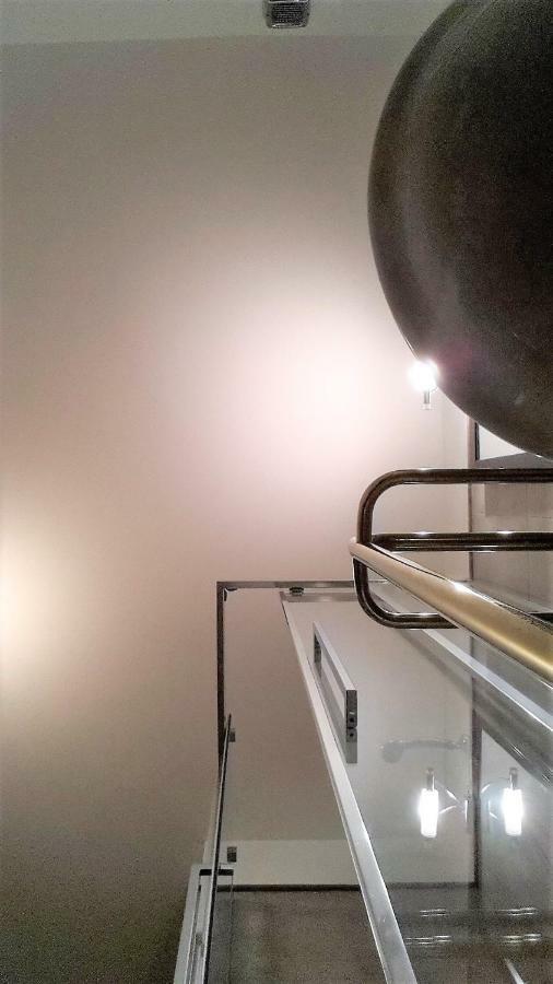 Art Gallery Suite 베르가모 외부 사진