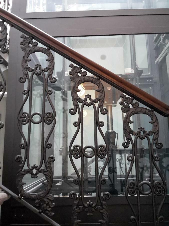 Art Gallery Suite 베르가모 외부 사진